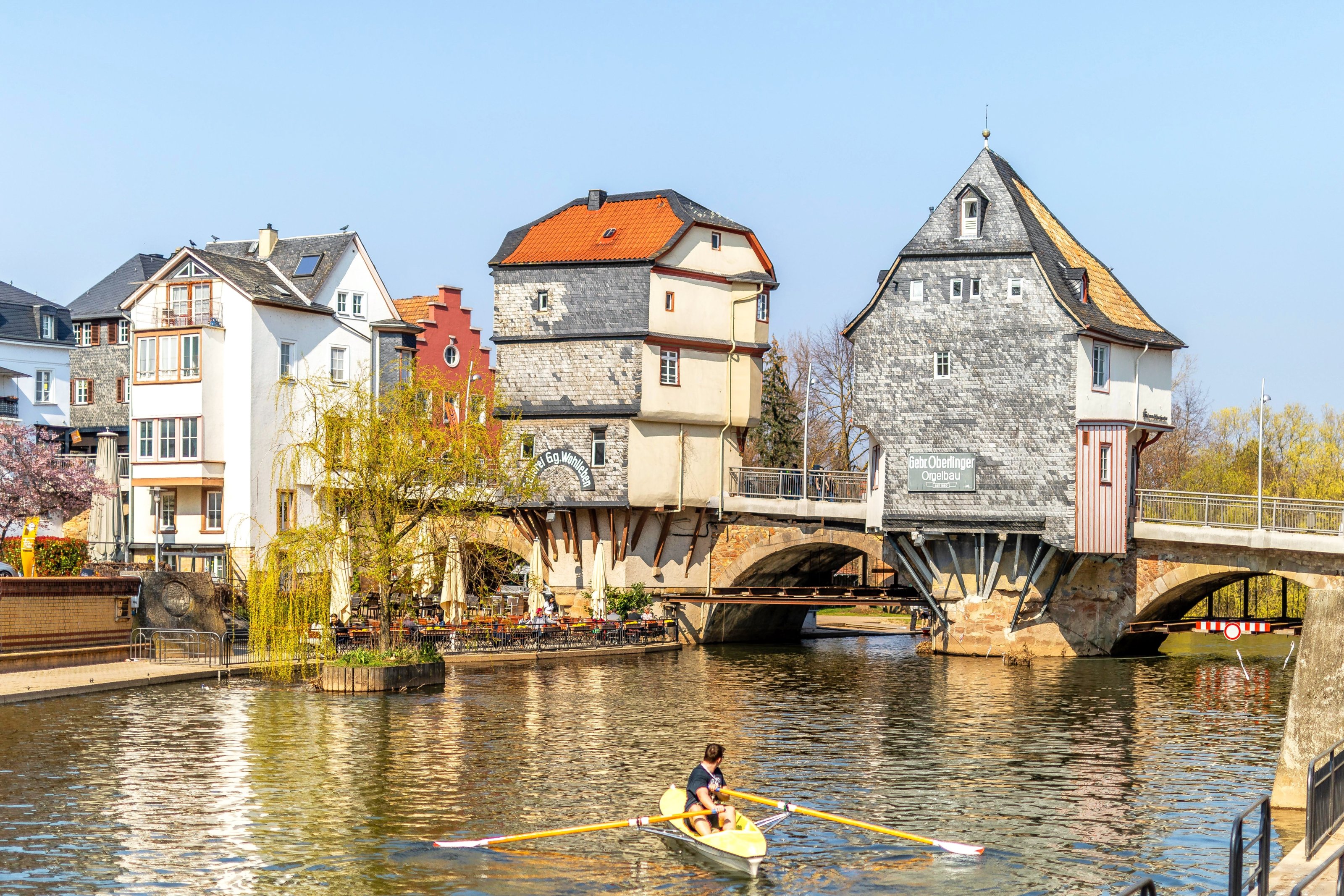 Stadt Bad Kreuznach