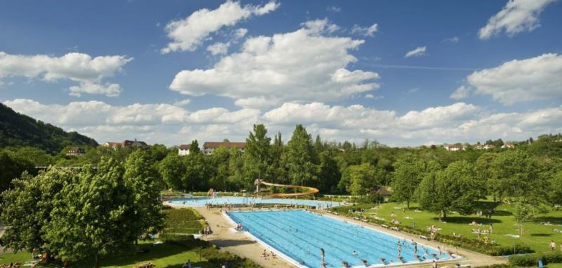 Freibad Im Salinental öffnet Am 1 Mai In Bosenheim Am 3 Mai Stadt Bad Kreuznach 6848