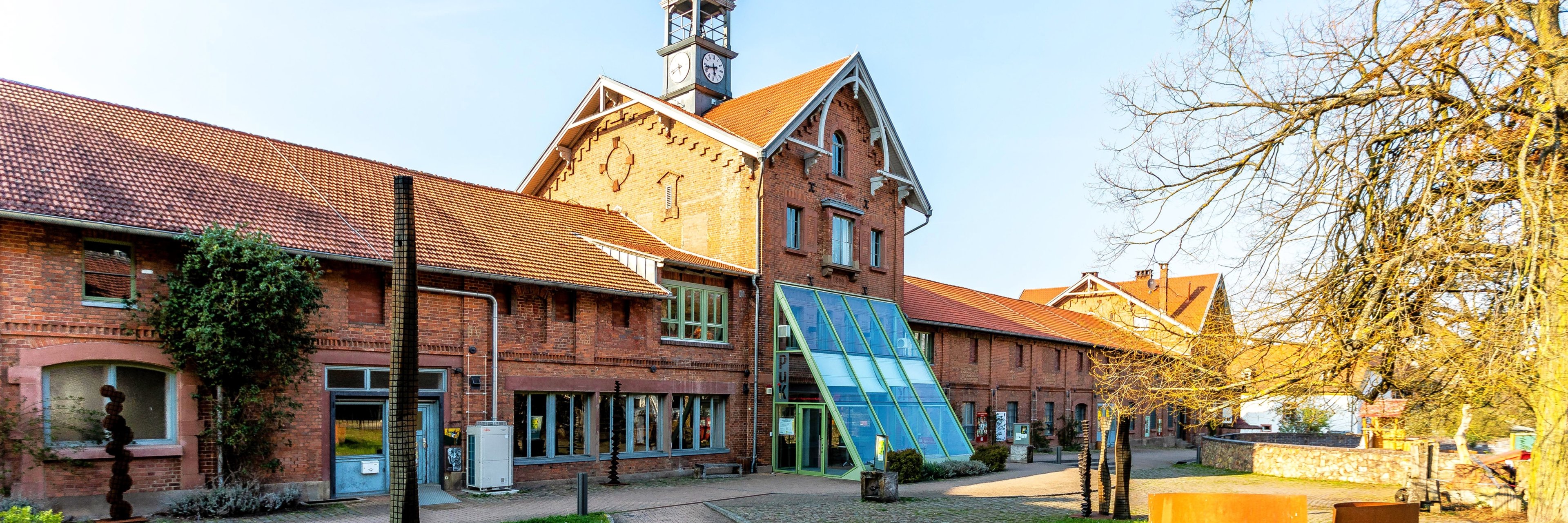 Förderverein PuKMuseum Stadt Bad Kreuznach